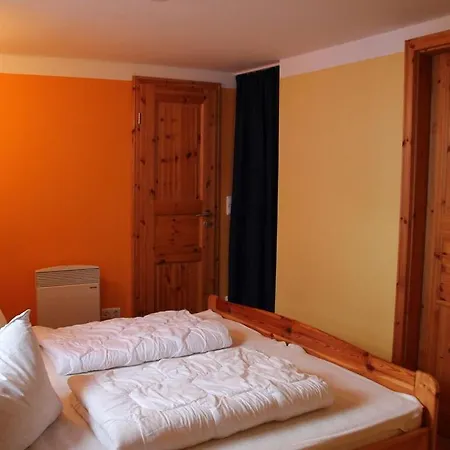Lagoon Bungalow In Apartment *